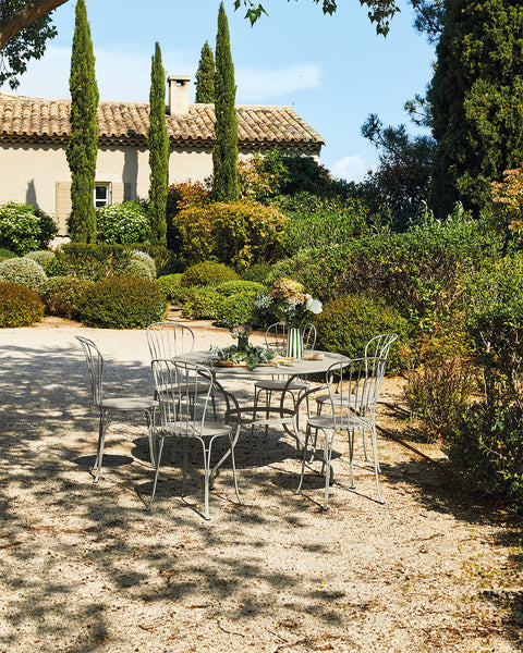 Table  OPERA+ de Ø96cm