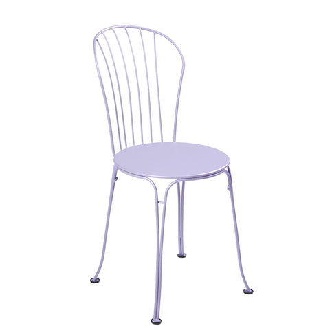 Chaise OPERA+ de la marque française Fermob. Acheter Fermob en ligne.