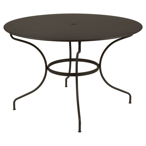 Table OPERA+ de Ø117cm