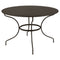 Table OPERA+ de Ø117cm