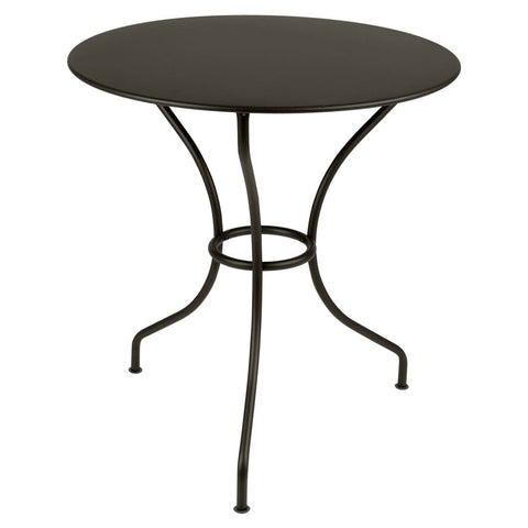 Table OPERA+ de Ø67cm