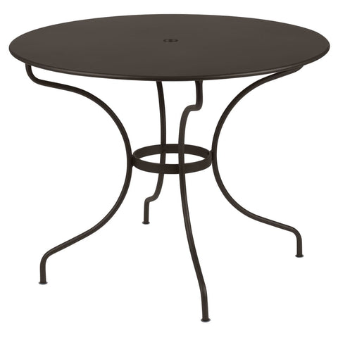 Table  OPERA+ de Ø96cm