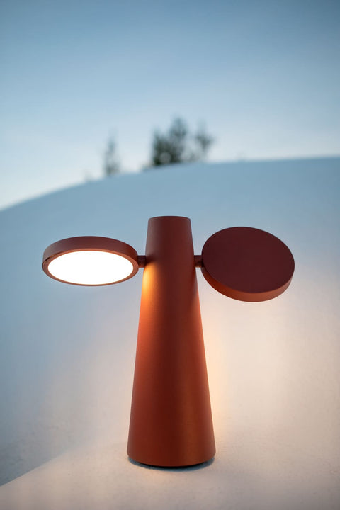 Lampe d'extérieur OTO Fermob CDM