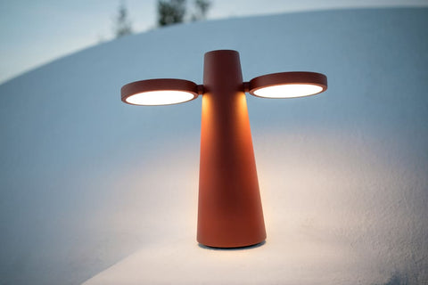 Lampe d'extérieur OTO Fermob CDM