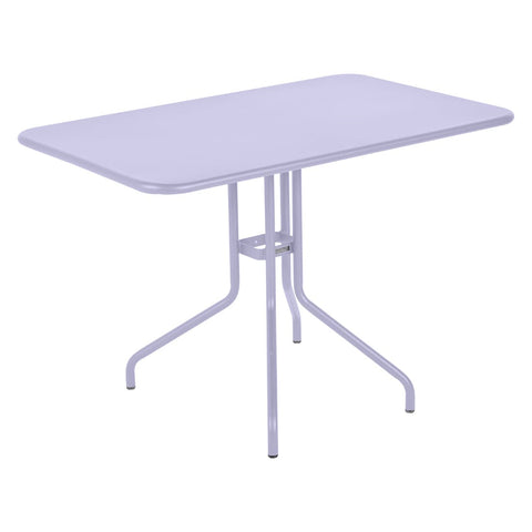 Table PÉTALE 110x70cm FERMO CDM Paris