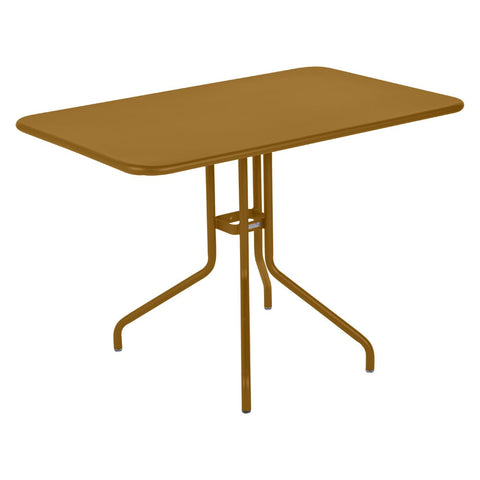 Table PÉTALE 110x70cm FERMO CDM Paris