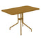 Table PÉTALE 110x70cm FERMO CDM Paris