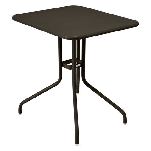 Table PÉTALE de 60x70cm