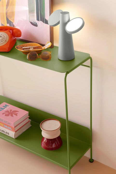 Console PICOLINO