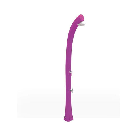 Ducha solar para piscina NEW HAPPY H220 ARKMEA Rincon del mueble Madrid