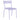 Chaise LUXEMBOURG KID REVEUSE FERMOB COIN DU MEUBLE Paris