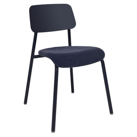 Silla Studie interior de la marca Fermob. Comprar Fermob online. Rincon del mueble.