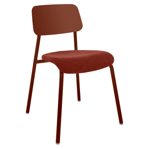 Silla Studie interior de la marca Fermob. Comprar Fermob online. Rincon del mueble.