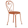 Chaise 1900