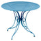 Table 1900 de Ø96cm