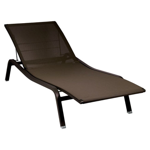 Grande chaise longue ALIZÉ