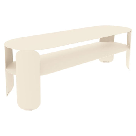 Table basse BEBOP de 120 x 40 x 42 cm