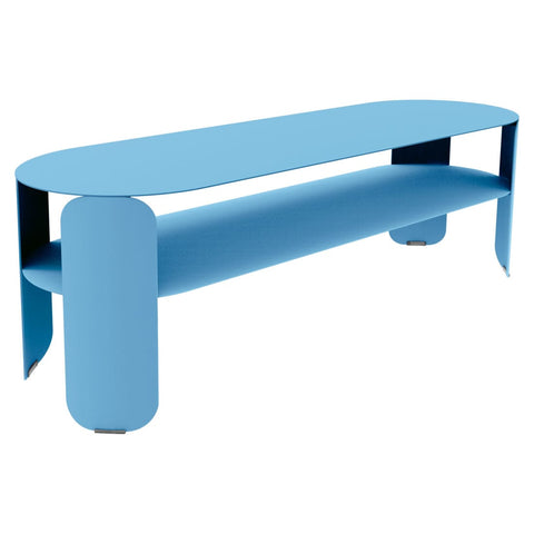 Table basse BEBOP de 120 x 40 x 42 cm