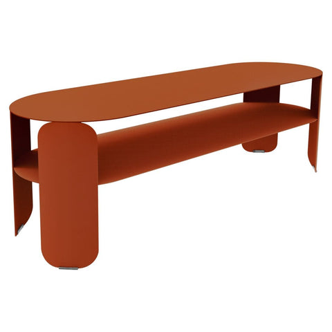 Table basse BEBOP de 120 x 40 x 42 cm