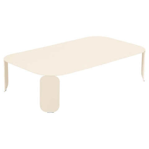 Table basse BEBOP de 120x70x29cm
