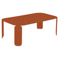 Table basse BEBOP de 120x70x42cm