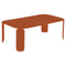 Table basse BEBOP de 120x70x42cm