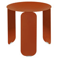 Table basse BEBOP de Ø45cm