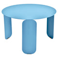 Table basse BEBOP de Ø60cm