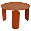 Table basse BEBOP de Ø60cm