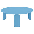 Table basse BEBOP de Ø80cm