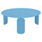 Table basse BEBOP de Ø80cm
