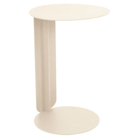 Table déportée BEBOP de Ø40cm