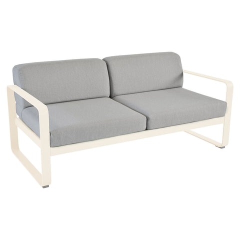 Canapé BELLEVIE pour 2 personnes