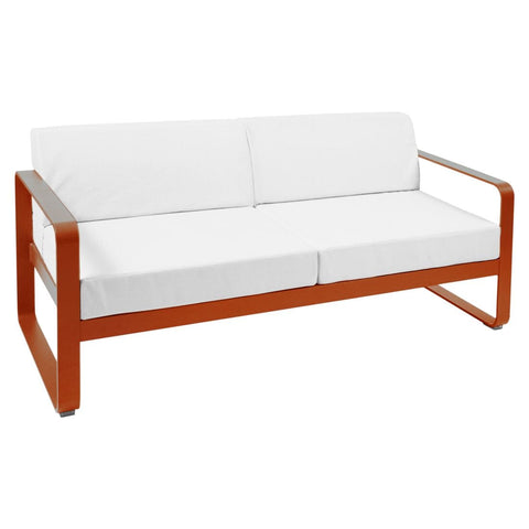 Canapé BELLEVIE pour 2 personnes
