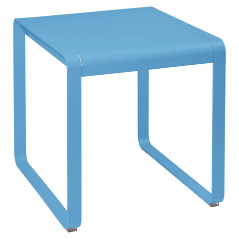 Table BELLEVIE de 74x80x74cm