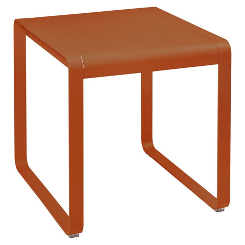 Table BELLEVIE de 74x80x74cm