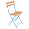 Chaise BISTRO NATURAL