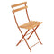 Chaise BISTRO NATURAL