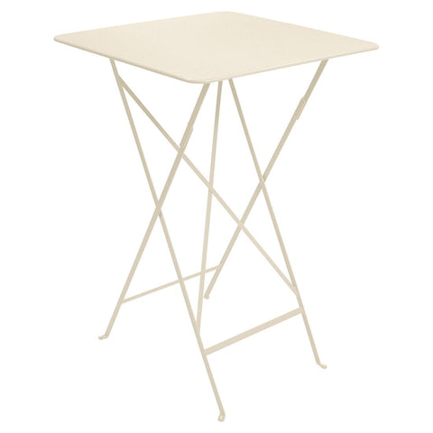 Table haute BISTRO 71x71cm
