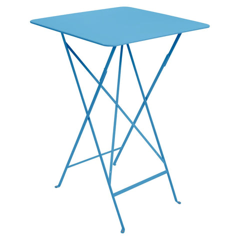Table haute BISTRO 71x71cm