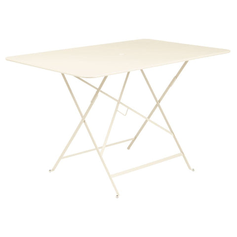Table BISTRO 117x77cm