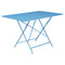 Table BISTRO 117x77cm