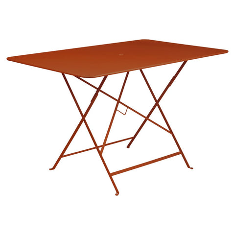 Table BISTRO 117x77cm
