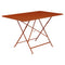 Table BISTRO 117x77cm