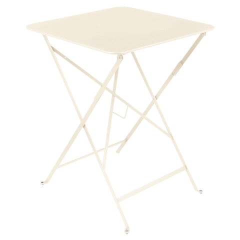 Table BISTRO 57x57cm