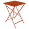 Table BISTRO 57x57cm