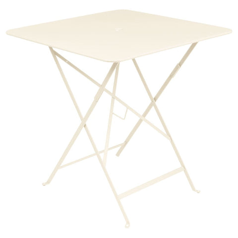 Table BISTRO 71x71cm