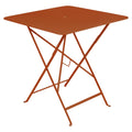 Table BISTRO 71x71cm