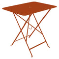 Table BISTRO 77x57cm