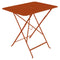Table BISTRO 77x57cm